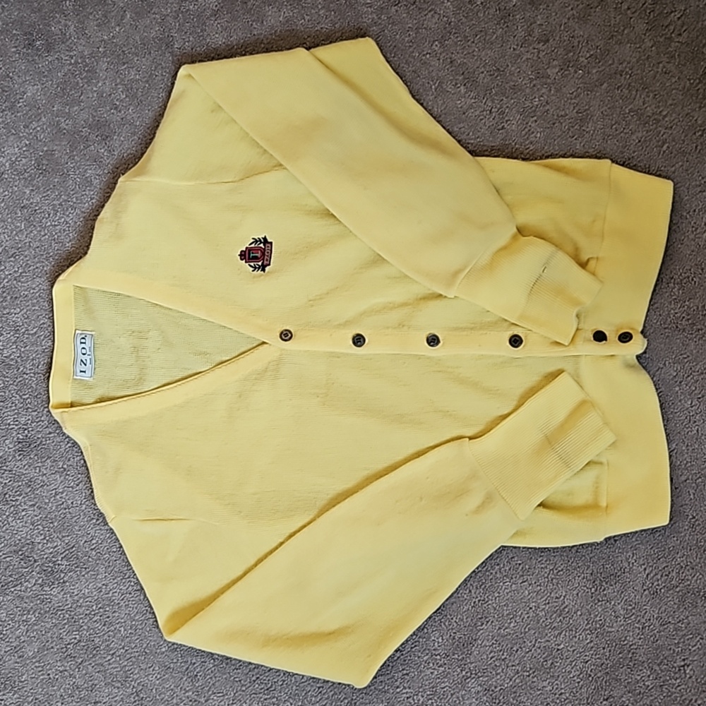 Izod Sweater